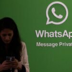 WhatsApp Gebruikers Doelwit van Israëlisch Spywarebedrijf Paragon