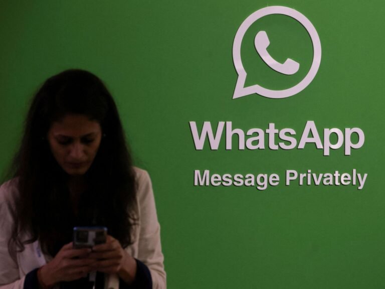 WhatsApp Gebruikers Doelwit van Israëlisch Spywarebedrijf Paragon