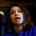 Wie is Tulip Siddiq en waarom heeft ze haar functie als minister van het VK neergelegd?