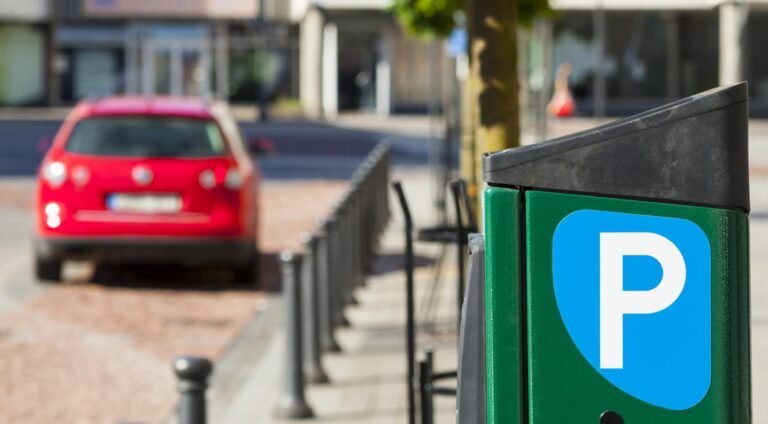 Woede in Alphen aan den Rijn: Parkeertarieven stijgen met 41 procent