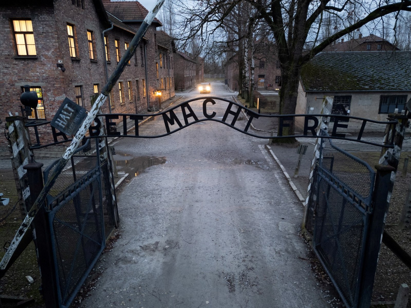 ‘Hel op Aarde’: Wie waren de slachtoffers van de Nazi's in Auschwitz?