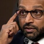 ‘President heeft een loyalist gevonden’: Democraten bekritiseren Trump’s FBI-keuze Kash Patel