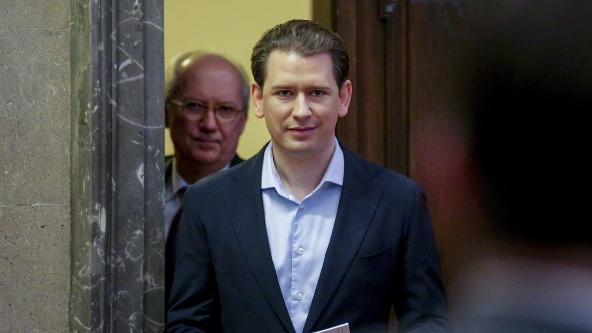 AI-bedrijf opgericht door voormalige Oostenrijkse premier Sebastian Kurz bereikt unicorn-status