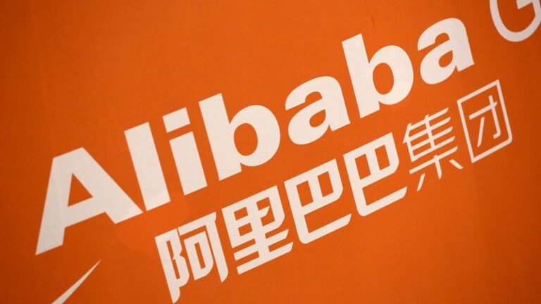 Alibaba Groep kondigt miljardeninvestering in AI en cloudtechnologie aan