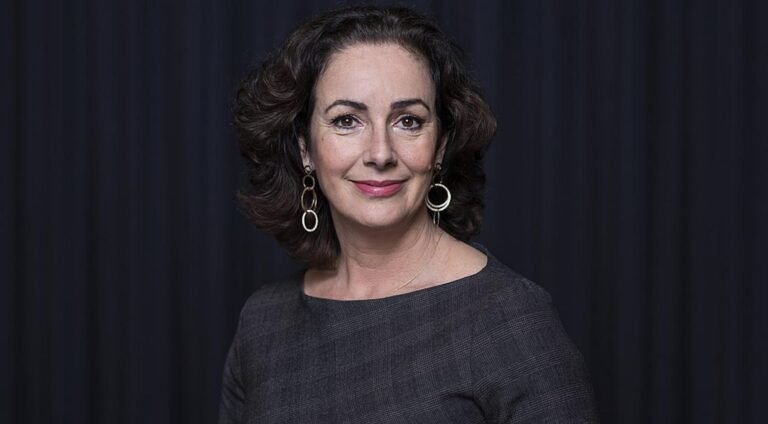 Amsterdamse burgemeester Femke Halsema uitgeroepen tot Beste Lokale Bestuurder van 2024