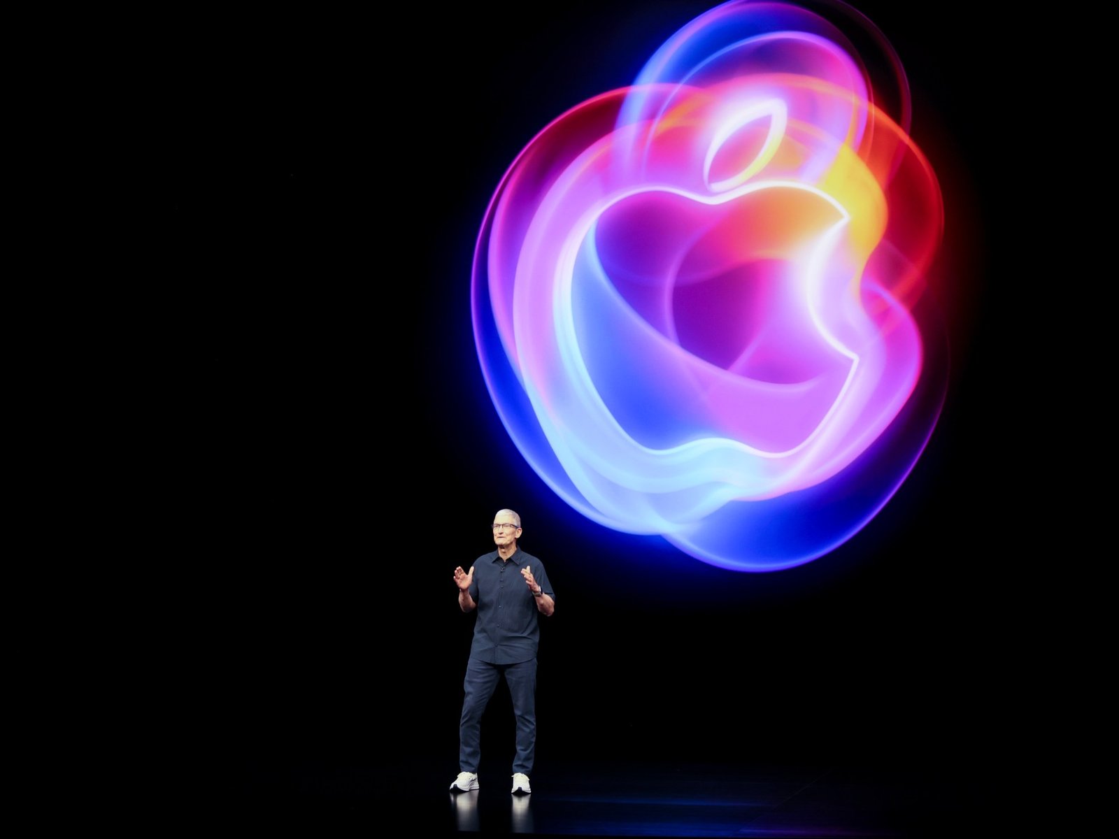 Apple introduceert krachtige versie van de goedkoopste iPhone