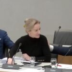 BBB-Tweede Kamerlid Lilian Helder Verlaat de Tweede Kamer