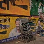 BJP Beheerst Systeem: AAP van Kejriwal Verliest Delhi in Verkiezingen