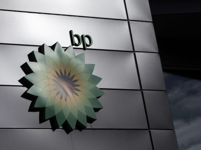 BP Laat Klimaatdoelstellingen Vallen en Keert Terug naar Olie en Gas