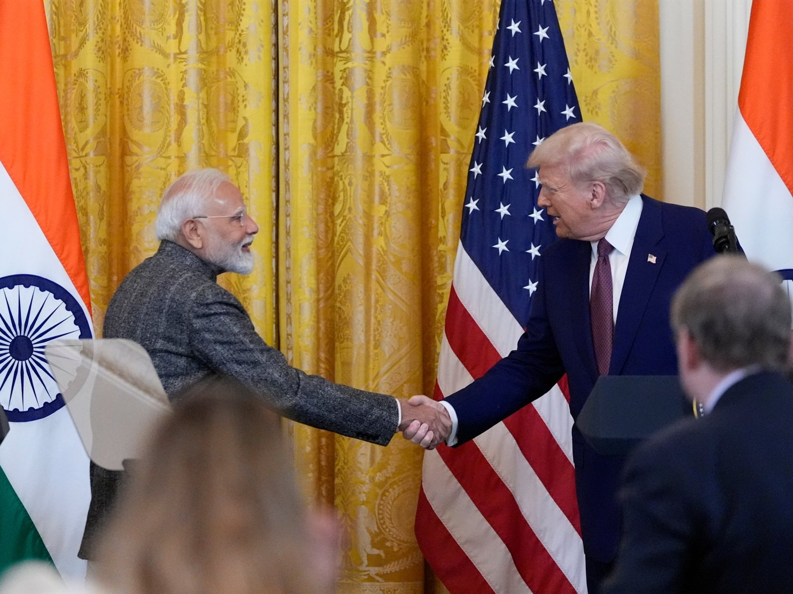 Belangrijke inzichten uit de ontmoeting tussen Donald Trump en Narendra Modi van India