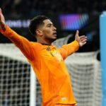 Bellingham Scoort Laat en Brengt Man City in Nood bij Real Madrid