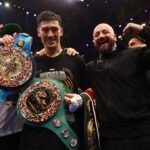 Bivol Verovert Onbetwiste Wereldtitel in de Licht-Zwaargewichtklasse van Beterbiev