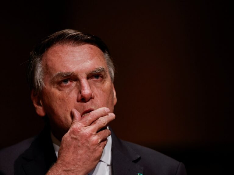 Braziliaanse aanklagers beschuldigen ex-President Bolsonaro van vermeend coupplan