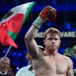 Canelo Alvarez annuleert gevecht met Jake Paul voor lucratieve deal in Saoedi-Arabië