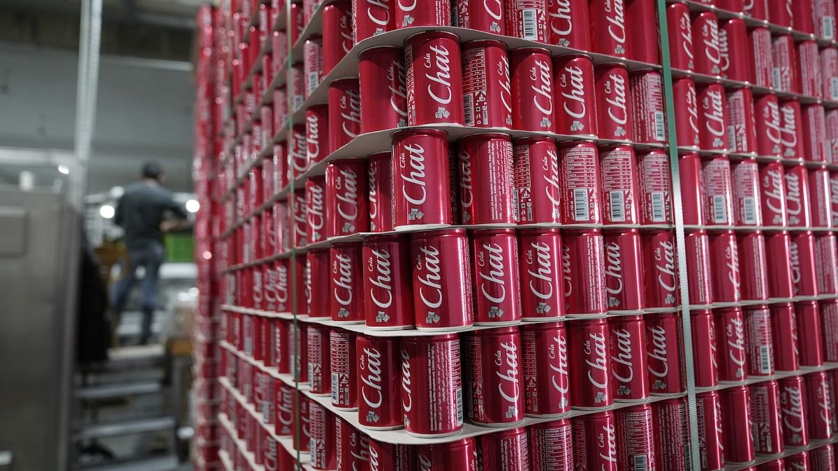 Coca-Cola Verliest Populariteit Onder Palestijnen: Consumenten Kiezen Voor Lokale Alternatieven