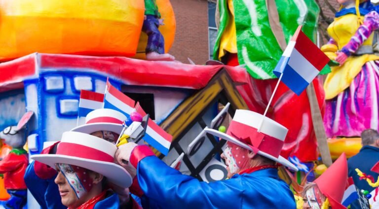 De helft van de Carnaval-organisaties neemt maatregelen tegen seksuele intimidatie