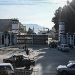 Dode bij zelfmoordaanslag nabij Afghaans ministerie in Kabul