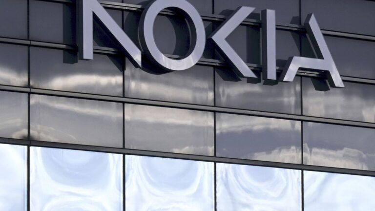 EU Commissie Keurt Nokia's Miljardenovername van Infinera Goed