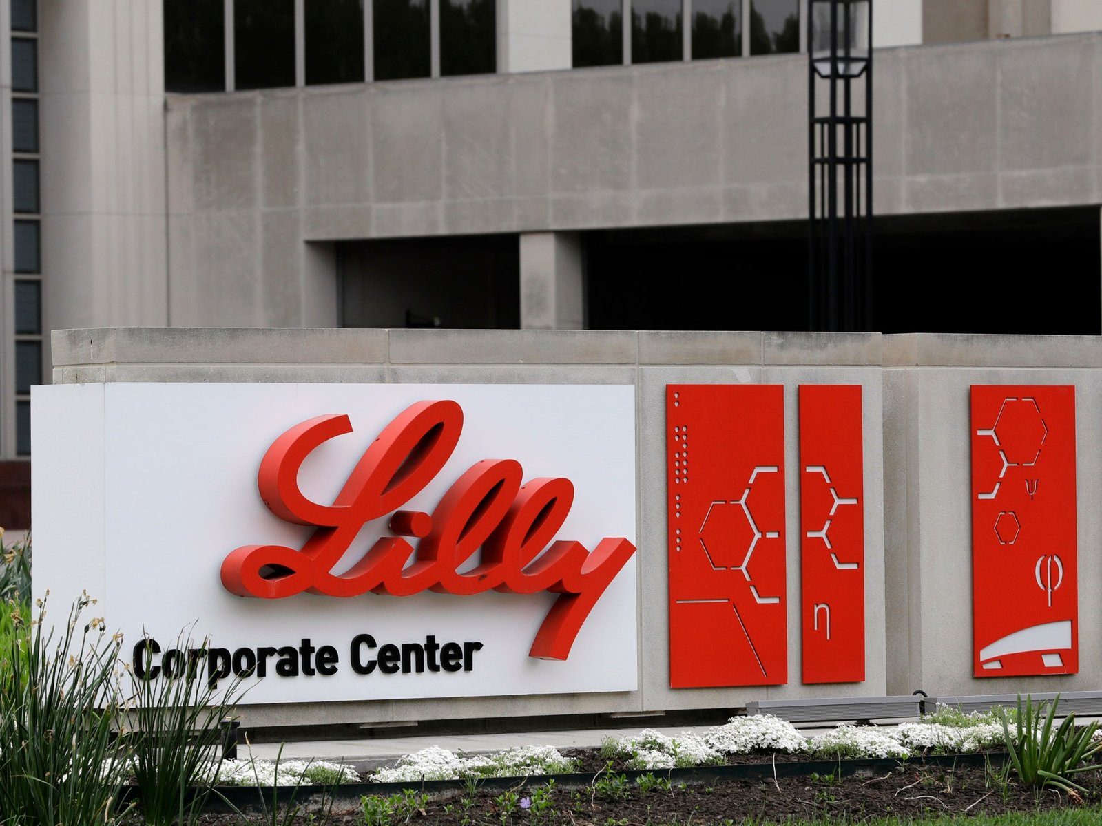 Eli Lilly plant plannen van $27 miljard te bouwen te midden van dreiging van Trump met farmaceutische tarieven