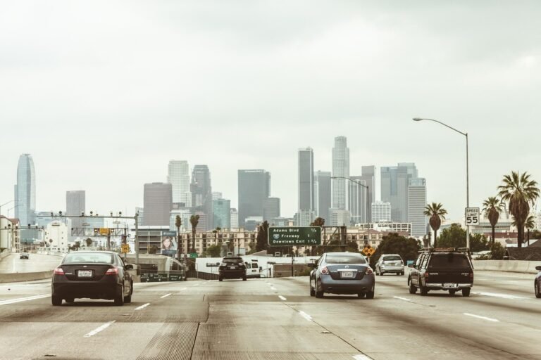 Emissieverhaal van Twee Steden: Salt Lake City Achterop bij Verminderen van Koolmonoxide op Snelwegen in Vergelijking met Los Angeles