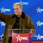 France's Bardella Annuleert Toespraak op CPAC na 'Nazi'-Geste van Steve Bannon