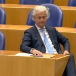 Geert Wilders Dreigt Met Afzetting van Kabinet Over Asielwetten; NSC ‘Niet Ongemakkelijk’