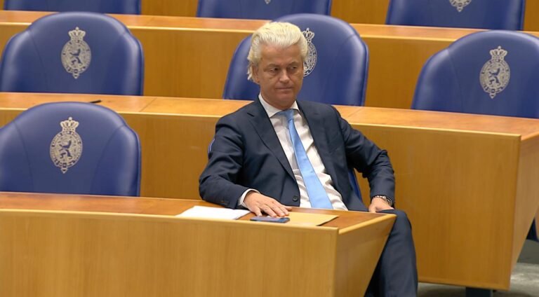 Geert Wilders Dreigt Met Afzetting van Kabinet Over Asielwetten; NSC ‘Niet Ongemakkelijk’