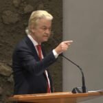 Geert Wilders steunt Donald Trump’s plan voor herhuisvesting van Palestijnen in Jordanië