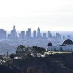 Grondwater in Los Angeles blijft uitgeput na de overstromingen van 2023, blijkt uit studie