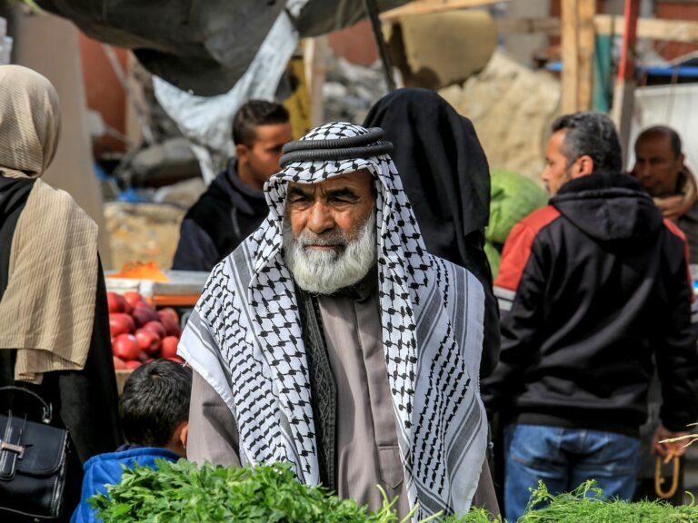 Hernieuwing van Gaza: Wat nodig is om deze moeizame strijd te overwinnen