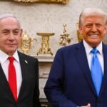 Hoe Trump een Israëlisch idee overnam en als zijn eigen presenteerde