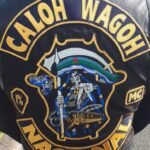 Hof van Beroep bevestigt levenslange straffen voor leden van motorclub Caloh Wagoh