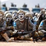 Hooggeplaatste ISIL-commandant in Somalië gevangen in Puntland