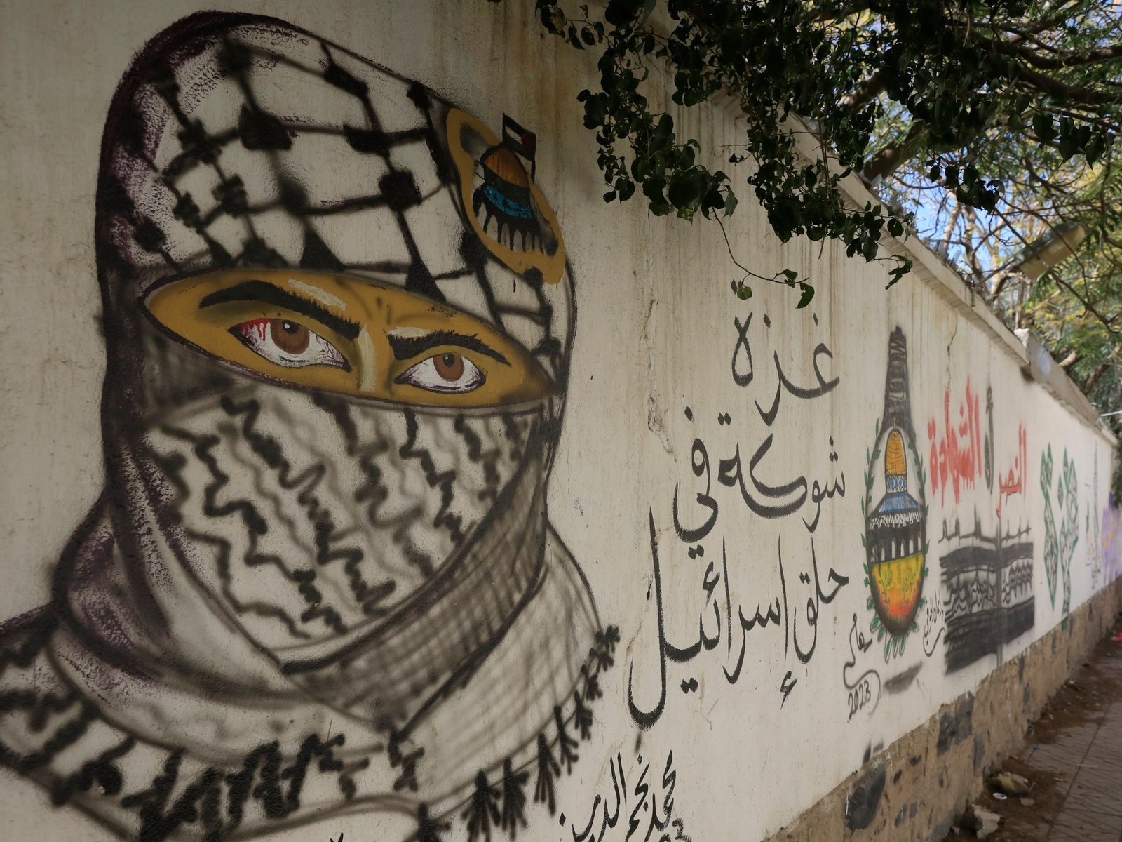 Houthi's uit Jemen waarschuwen klaar te zijn om Israël aan te vallen als de oorlog in Gaza hervat wordt