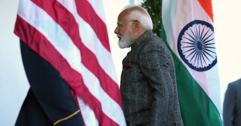 India Ontvangt Miljarden aan Amerikaanse Wapens, Inclusief F-35 Stealth Jagers