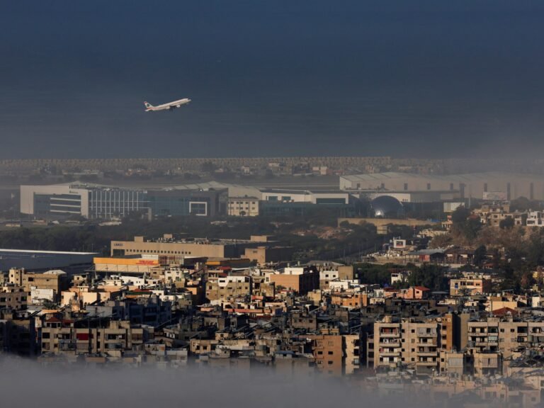 Iran beschuldigt Israël van verstoring van vluchten naar Libanon te midden van oplopende spanningen