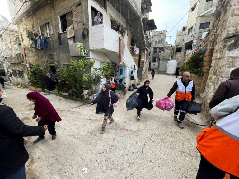 Israëlisch leger doodt twee Palestijnse kinderen op bezet Westelijke Jordaanoever