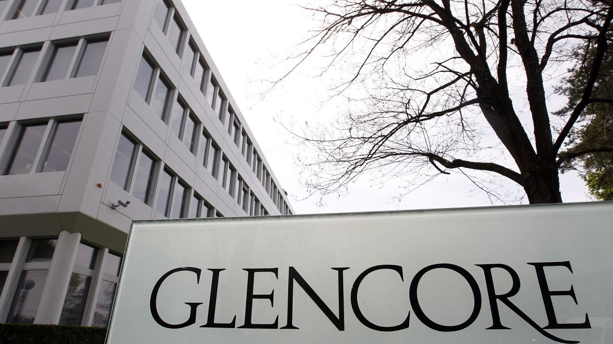 Jaarresultaten van mijnbouwgigant Glencore zwaar getroffen door daling van de steenkoolprijzen