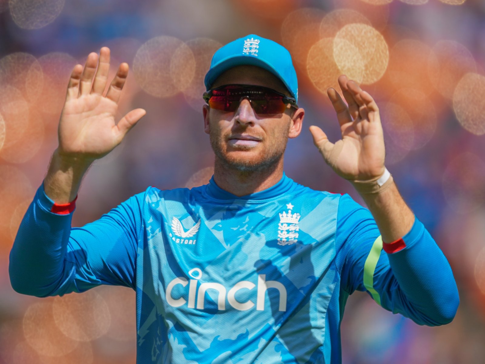 Jos Buttler Treedt Af Als Engelse Captain Na Uitschakeling In Het Champions Trophy