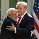 Kan Modi tijdens ontmoeting met Trump belastingvrijstellingen voor India en verlichting voor Iran bereiken?