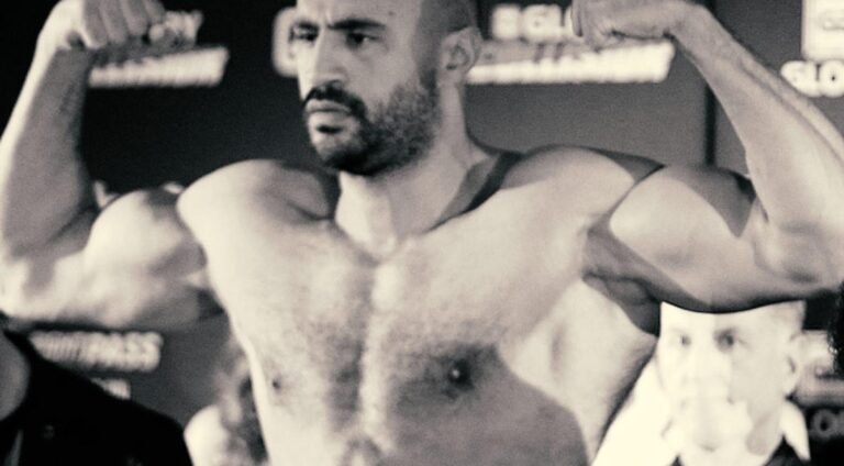 Kickbokser Badr Hari Vrijgelaten na Arrest voor Aanval op Ex-Vriendin