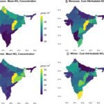 Kolenemissies kosten India miljoenen aan oogstschade, blijkt uit nieuw onderzoek