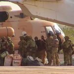 Mali's leger onderzoekt soldaten beschuldigd van de moord op 24 burgers