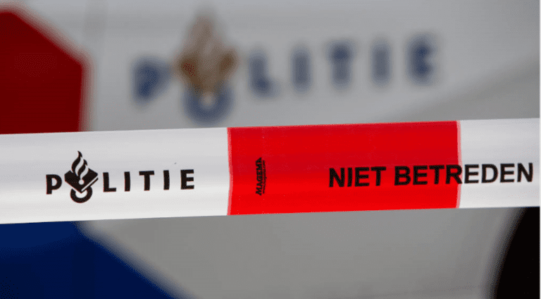 Man Doodgeschoten in Kelderbox Onder Appartementencomplex in Oss