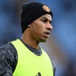 Marcus Rashford van Manchester United gaat op huurbasis naar Aston Villa