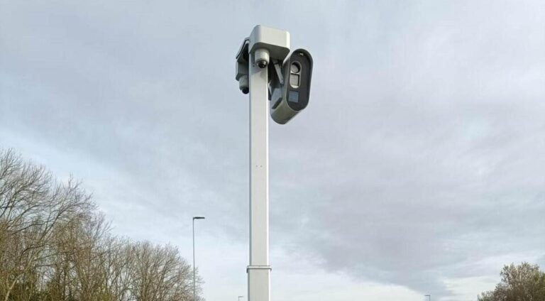 Meer dan een half miljoen minder verkeersboetes in 2024 vergeleken met het voorgaande jaar