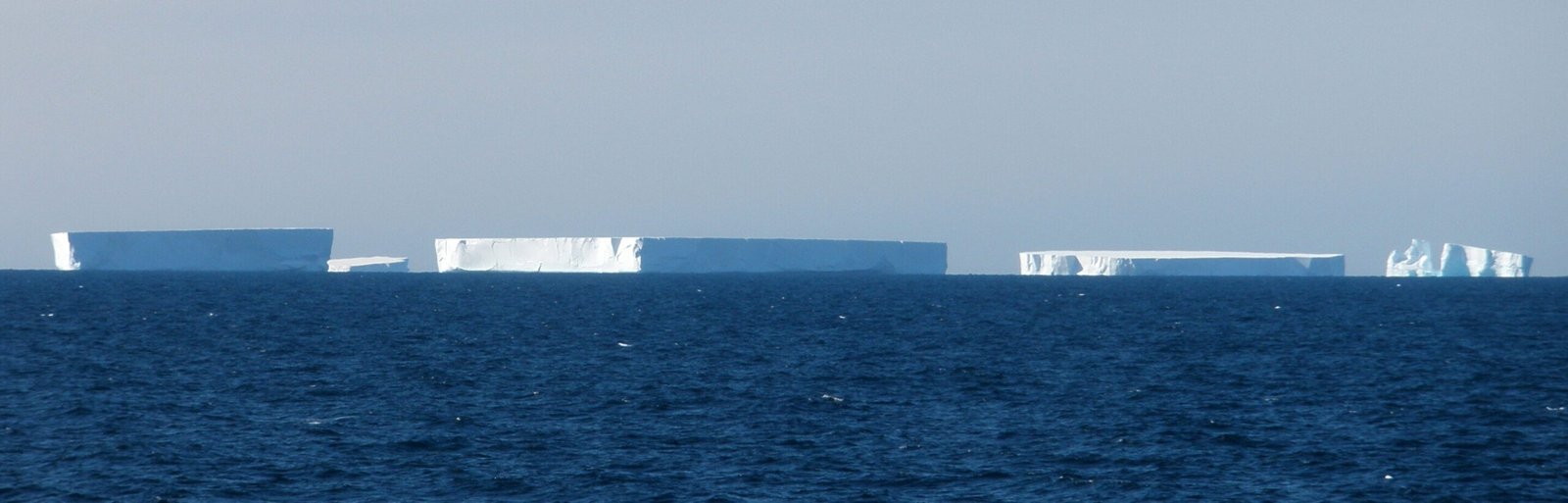 Mega-ijsberg uit Antarctica op weg naar Zuid-Georgië - wat zijn de gevolgen?