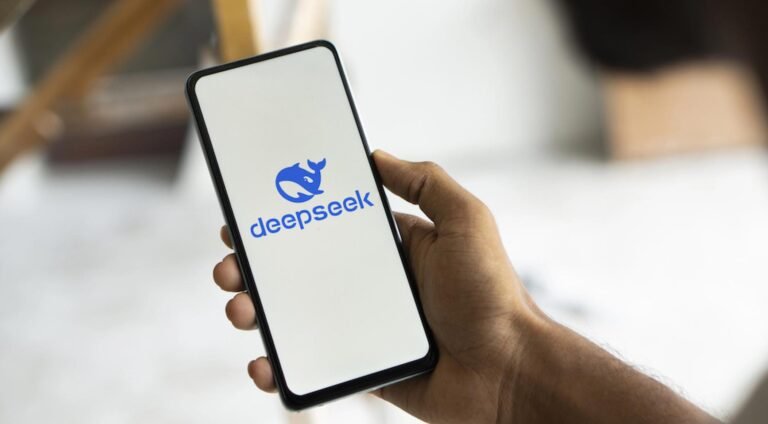 Nederlandse Autoriteit Persoonsgegevens waarschuwt voor Chinese chatbot DeepSeek