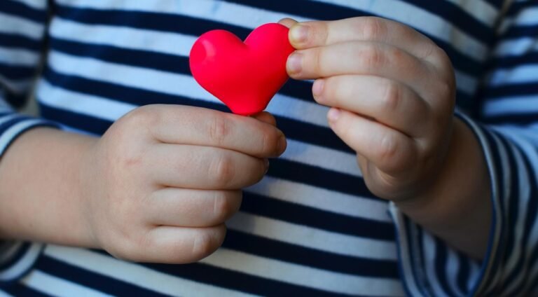 Nederlandse Scholen Staan Stil Bij Seksuele Gezondheid Tijdens de ‘Week van de Liefde’