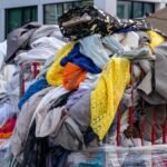 Nederlandse mode-industrie verzamelt nauwelijks afgedankte kleding voor recycling